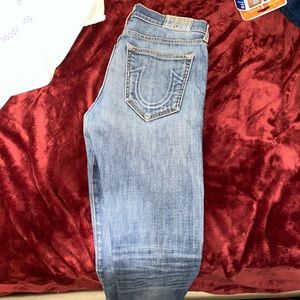 True religion skinny jeans men’s